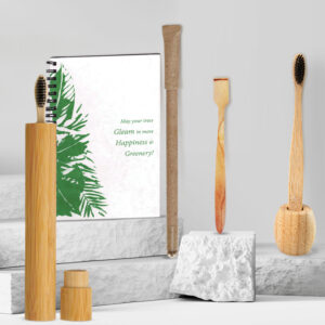 personal care 12 Bamboo India
