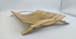 rajeev wind02 Bamboo India