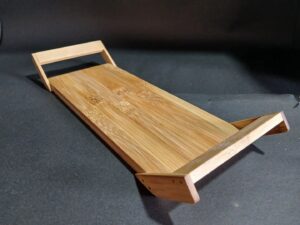 rajeev wind04 Bamboo India