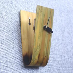 rajeev wind09 Bamboo India