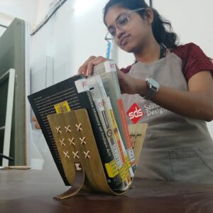 rajeev wind15 Bamboo India