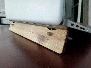 rajeev wind16 Bamboo India