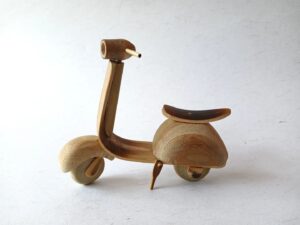 rajeev wind17 Bamboo India