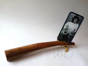 rajeev wind19 Bamboo India