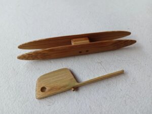 rajeev wind21 Bamboo India