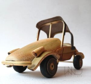 rajeev wind22 Bamboo India