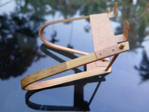 rajeev wind25 Bamboo India