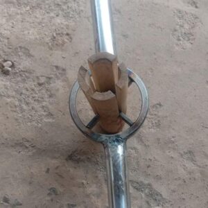 ashwaghosh bamboo 07 Bamboo India