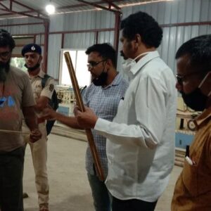 ashwaghosh bamboo 24 Bamboo India