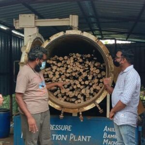 ashwaghosh bamboo 25 Bamboo India