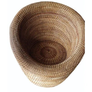 Bamboo Cane Apple Chair Bamboo India