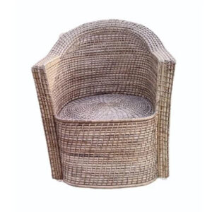 Bamboo Cane Chair Bamboo India