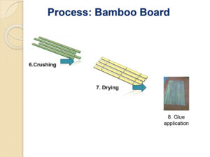 Synergic Wood Technology Bamboo Turnkey Projects 4 Bamboo India