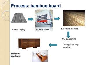Synergic Wood Technology Bamboo Turnkey Projects 5 Bamboo India