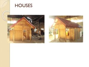 Synergic Wood Technology Bamboo Turnkey Projects 8 Bamboo India