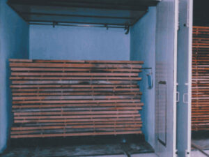 synergicwood 13 Bamboo India