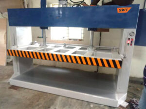 synergicwood 14 Bamboo India