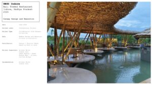 Baans India Work Portfolio 2024 158 Bamboo India