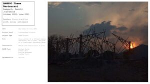 Baans India Work Portfolio 2024 168 Bamboo India