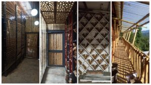 Baans India Work Portfolio 2024 190 Bamboo India