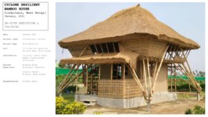 Baans India Work Portfolio 2024 193 Bamboo India