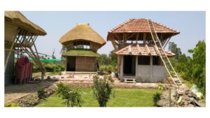 Baans India Work Portfolio 2024 200 Bamboo India