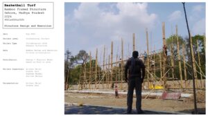 Baans India Work Portfolio 2024 201 Bamboo India