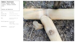 Baans India Work Portfolio 2024 210 Bamboo India