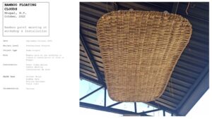 Baans India Work Portfolio 2024 228 Bamboo India