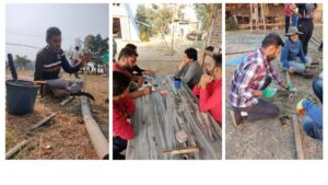 Baans India Work Portfolio 2024 256 Bamboo India