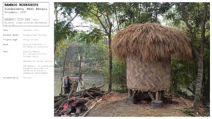 Baans India Work Portfolio 2024 281 Bamboo India