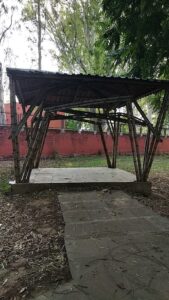 2018 06 02 Bamboo India