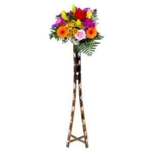Flower Stand min 350x350 1 Bamboo India