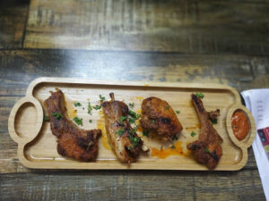 IMG 20191006 182613 Bamboo India