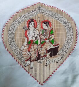 bamboo ram sita wall hanging 1728453348 7633840 Bamboo India
