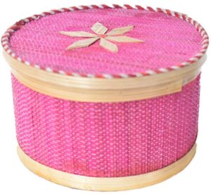 bamboo round jewellery box 1728453729 7633860 Bamboo India