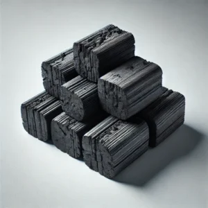 charcoal Bamboo India