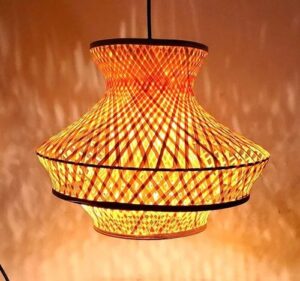 handicraft hanging bamboo lamp 1728459167 7634115 Bamboo India