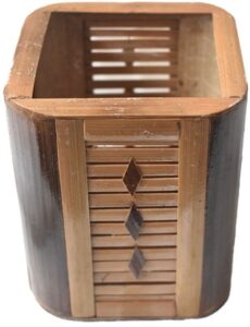 handmade bamboo pen stand 1728455612 7633939 Bamboo India