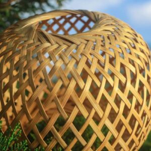 shillong bamboo 29 Bamboo India