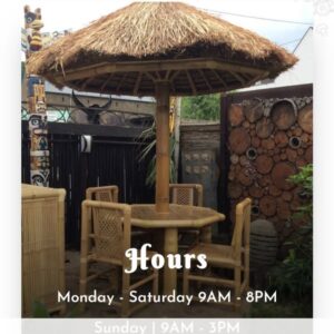 468111161 540865205437462 9007837880174417561 n Bamboo India