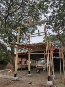 AP Creation 13 Bamboo India