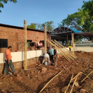 AP Creation 15 Bamboo India