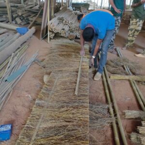 AP Creation 18 Bamboo India