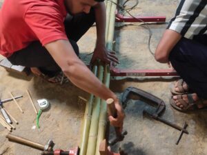 AP Creation 20 Bamboo India