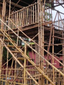 AP Creation 22 Bamboo India