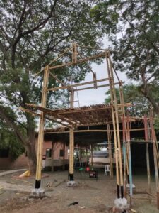 AP Creation 4 Bamboo India