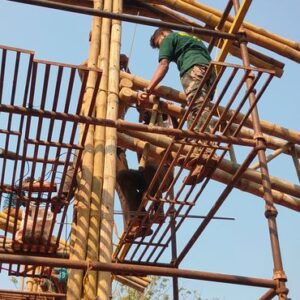 AP Creation 8 Bamboo India