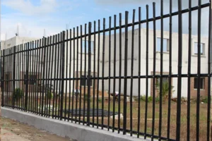 Bahu Balli suraksha kavach railings4 Bamboo India