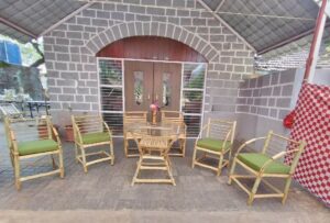 Bamboo Product ajit takke Bamboo India